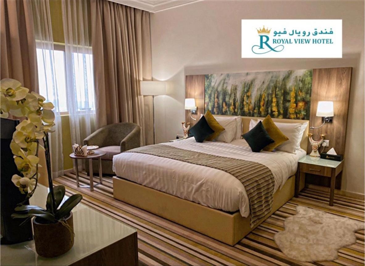 Royal View Hotel Ras al-Khaimah Exterior photo