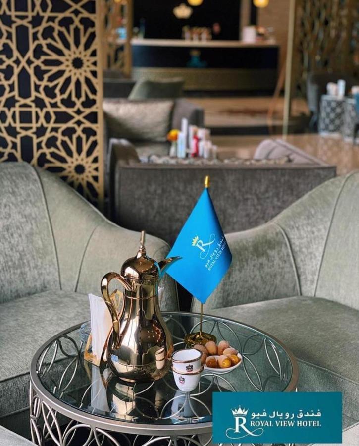 Royal View Hotel Ras al-Khaimah Exterior photo