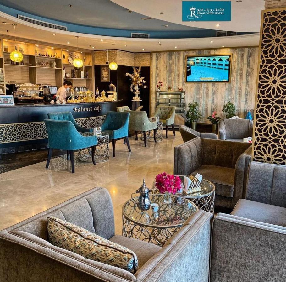Royal View Hotel Ras al-Khaimah Exterior photo