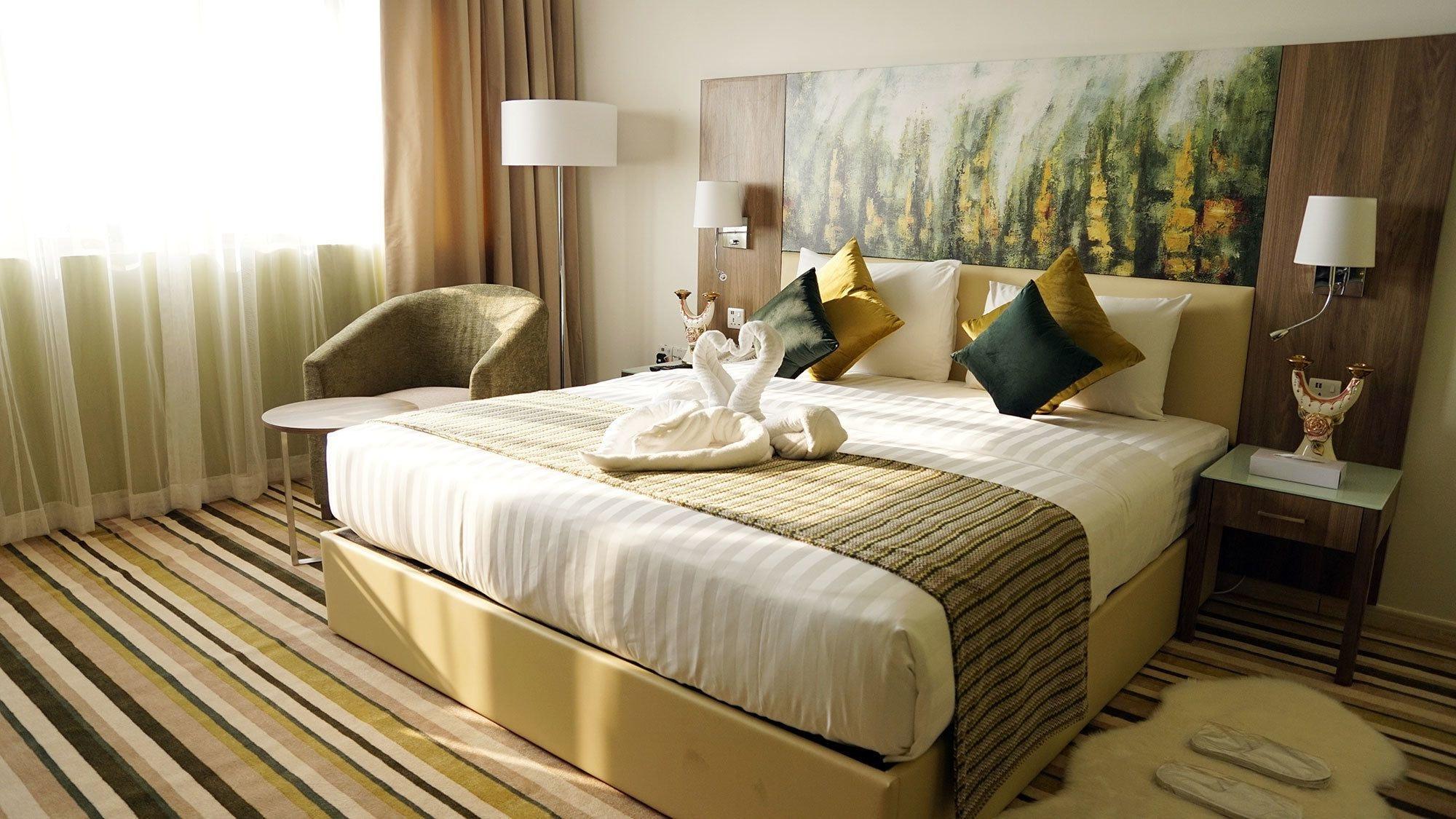Royal View Hotel Ras al-Khaimah Exterior photo