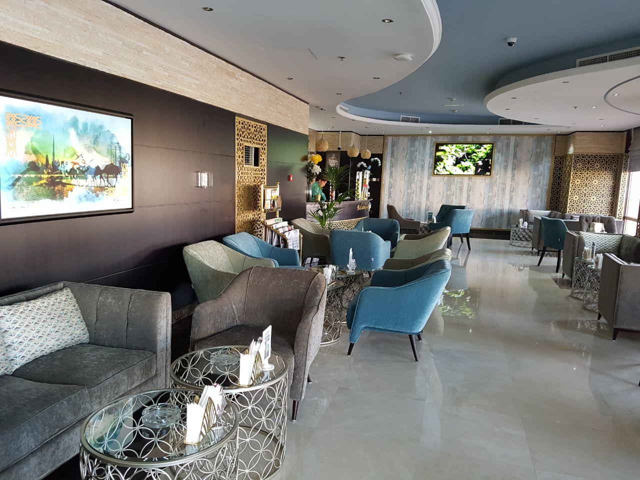 Royal View Hotel Ras al-Khaimah Exterior photo