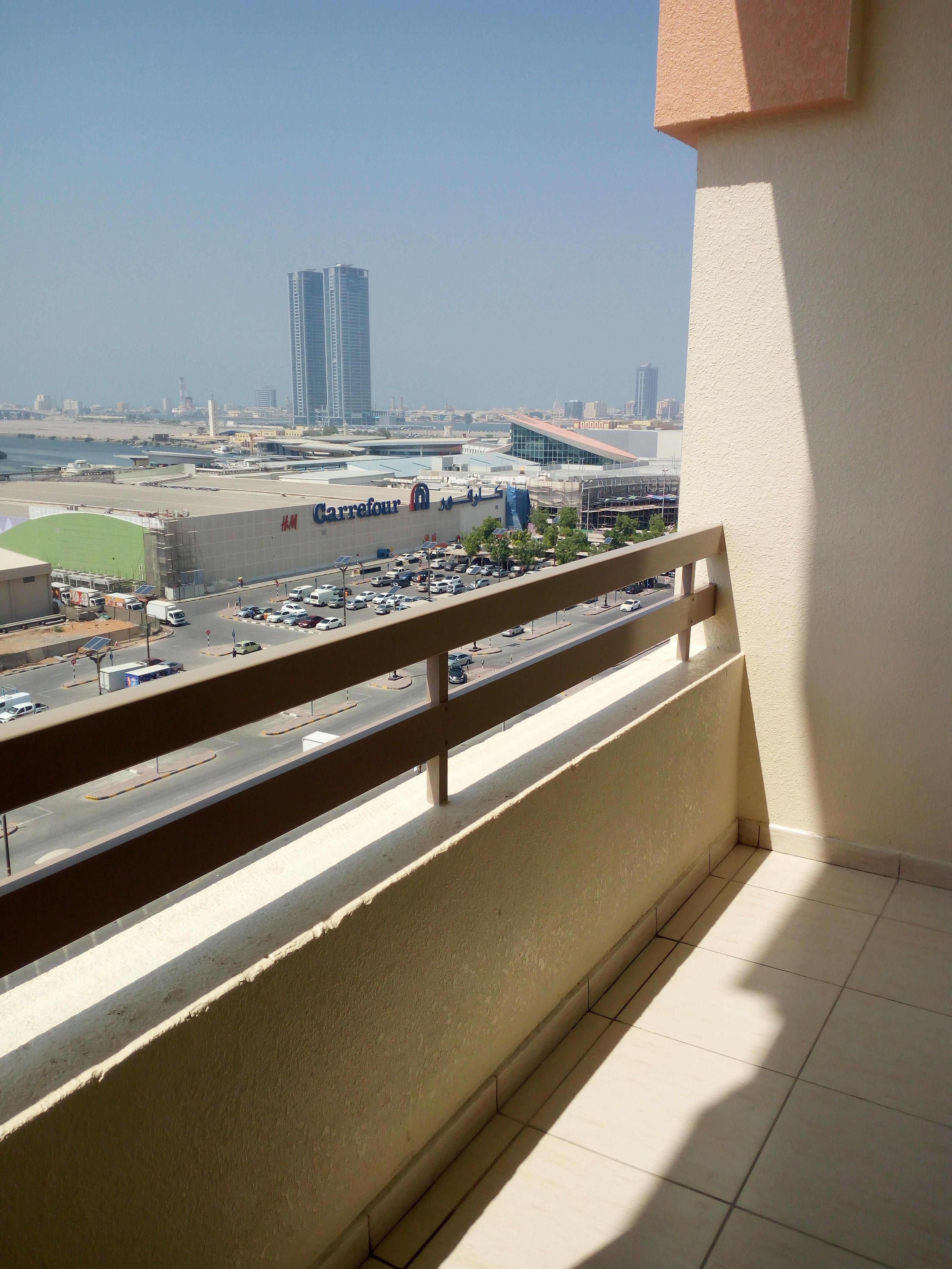 Royal View Hotel Ras al-Khaimah Exterior photo