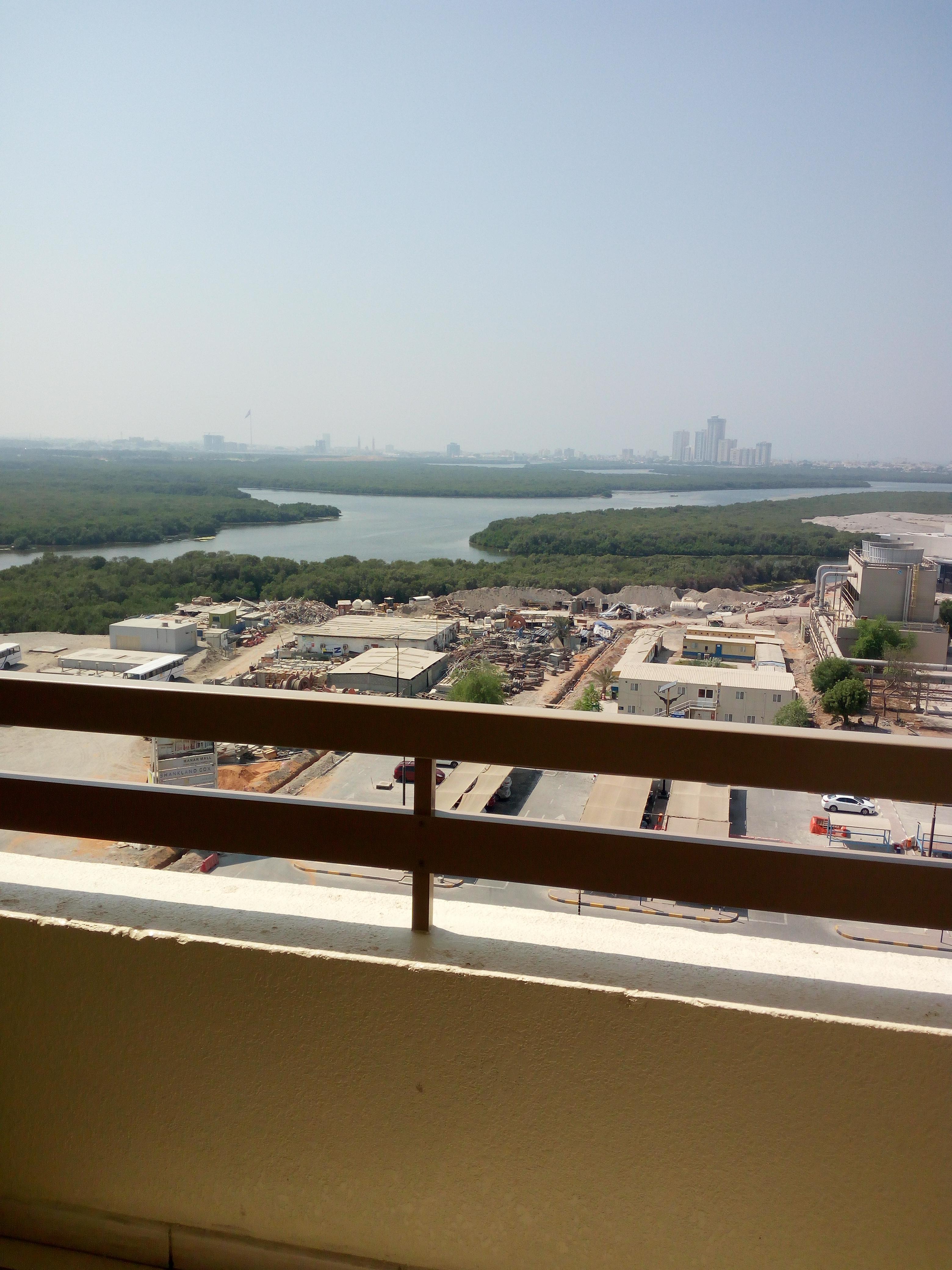 Royal View Hotel Ras al-Khaimah Exterior photo