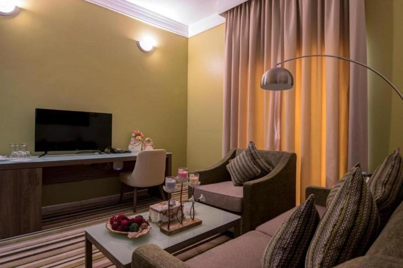 Royal View Hotel Ras al-Khaimah Exterior photo