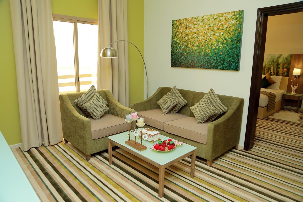 Royal View Hotel Ras al-Khaimah Exterior photo