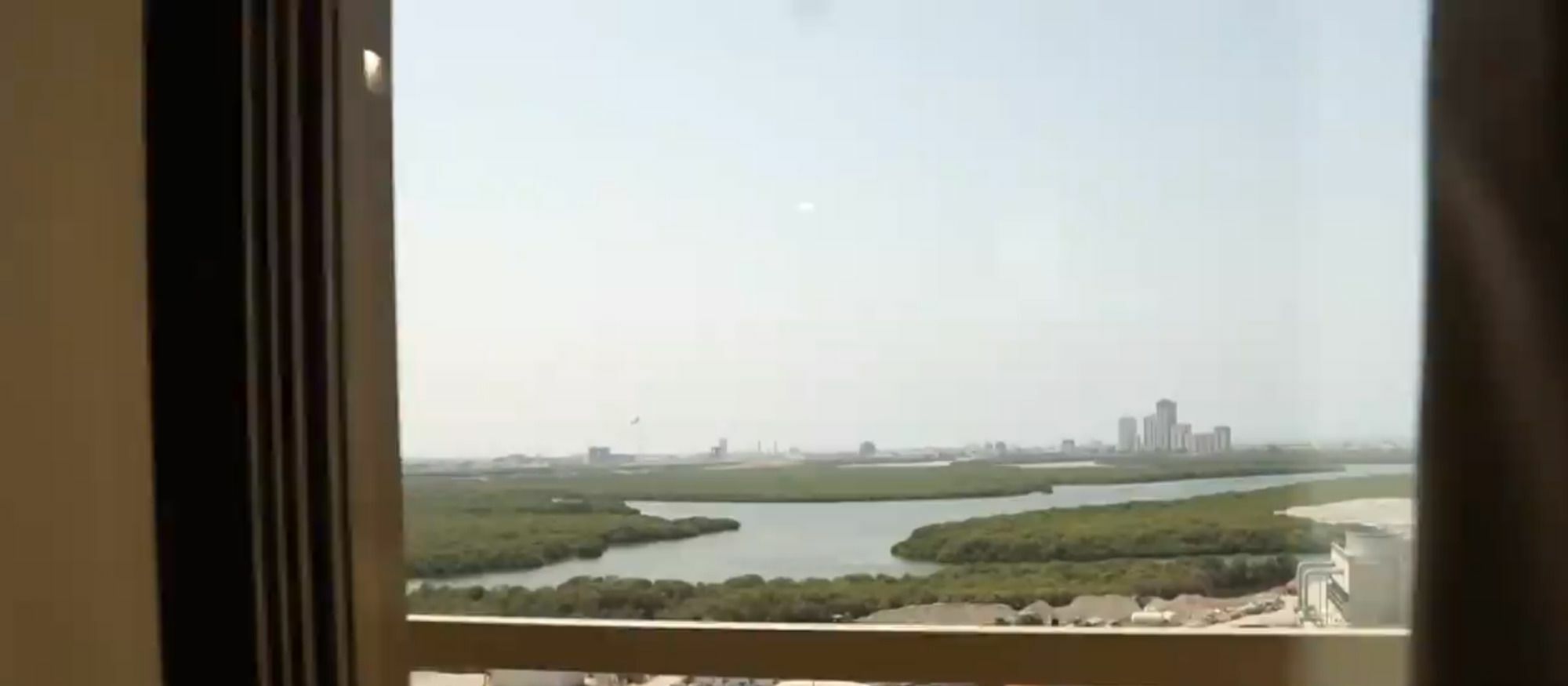 Royal View Hotel Ras al-Khaimah Exterior photo